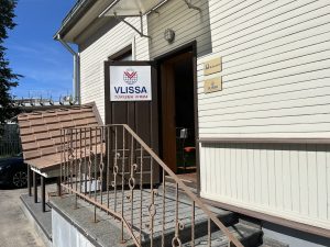 Vlissa tūrisma firma